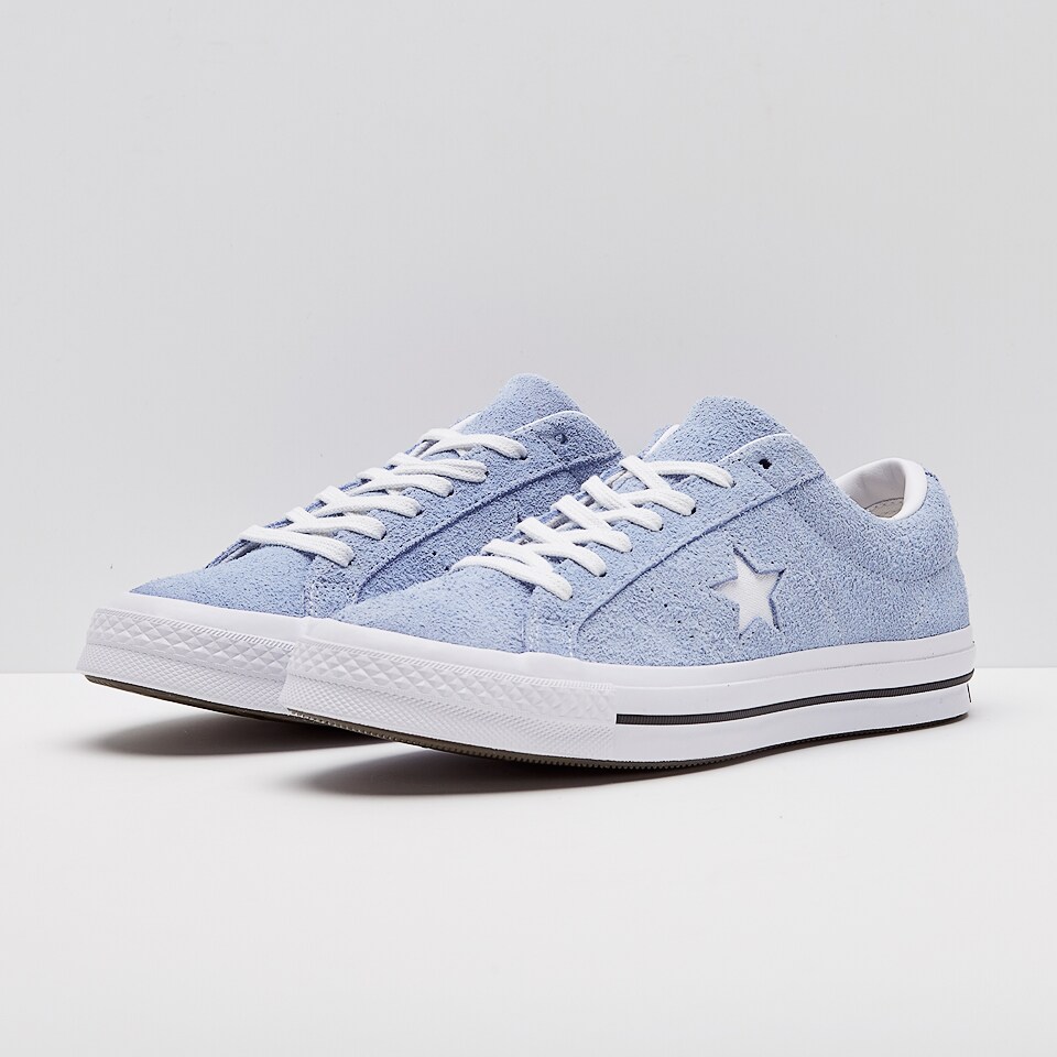One Ox - Blue Chill/White - 159768C