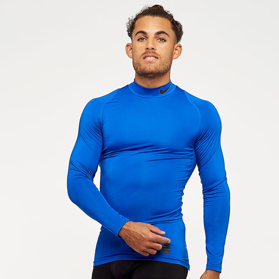 compression nike homme