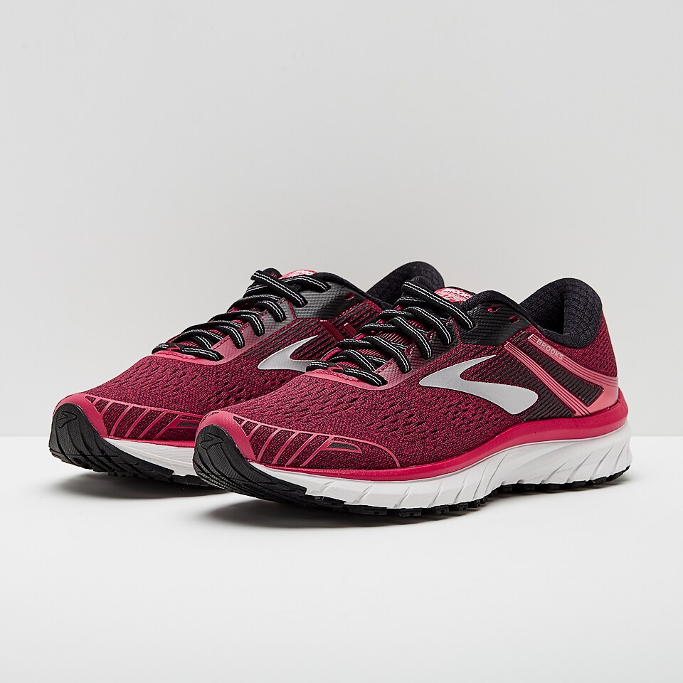 Brooks adrenaline gts 18 women's shoes online