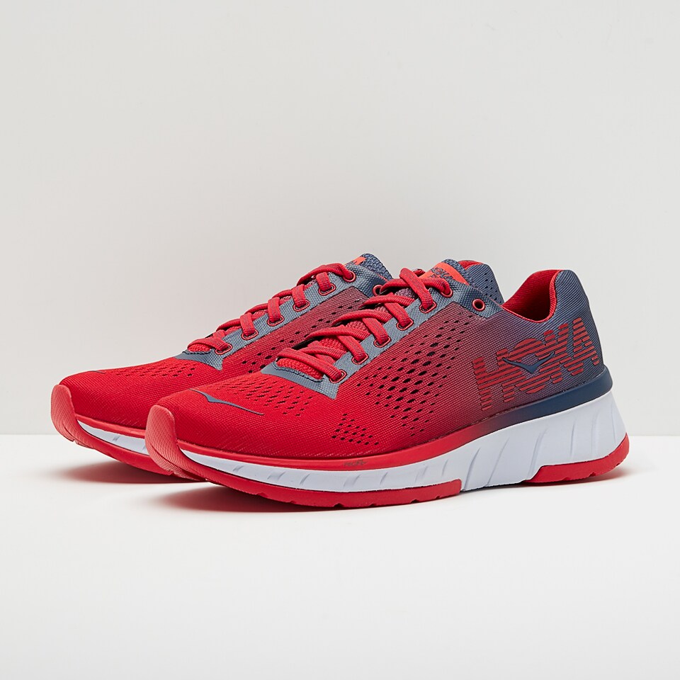 hoka womens cavu