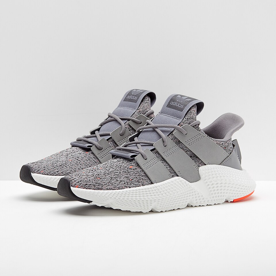 Mens Shoes - adidas Originals Prophere - Grey Three - CQ3023 | Pro ...