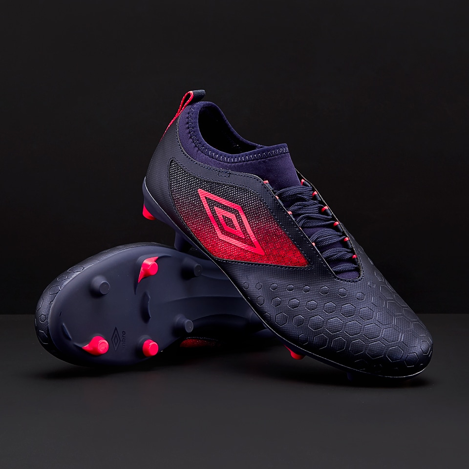 umbro ux accuro ii premier hg soccer cleat