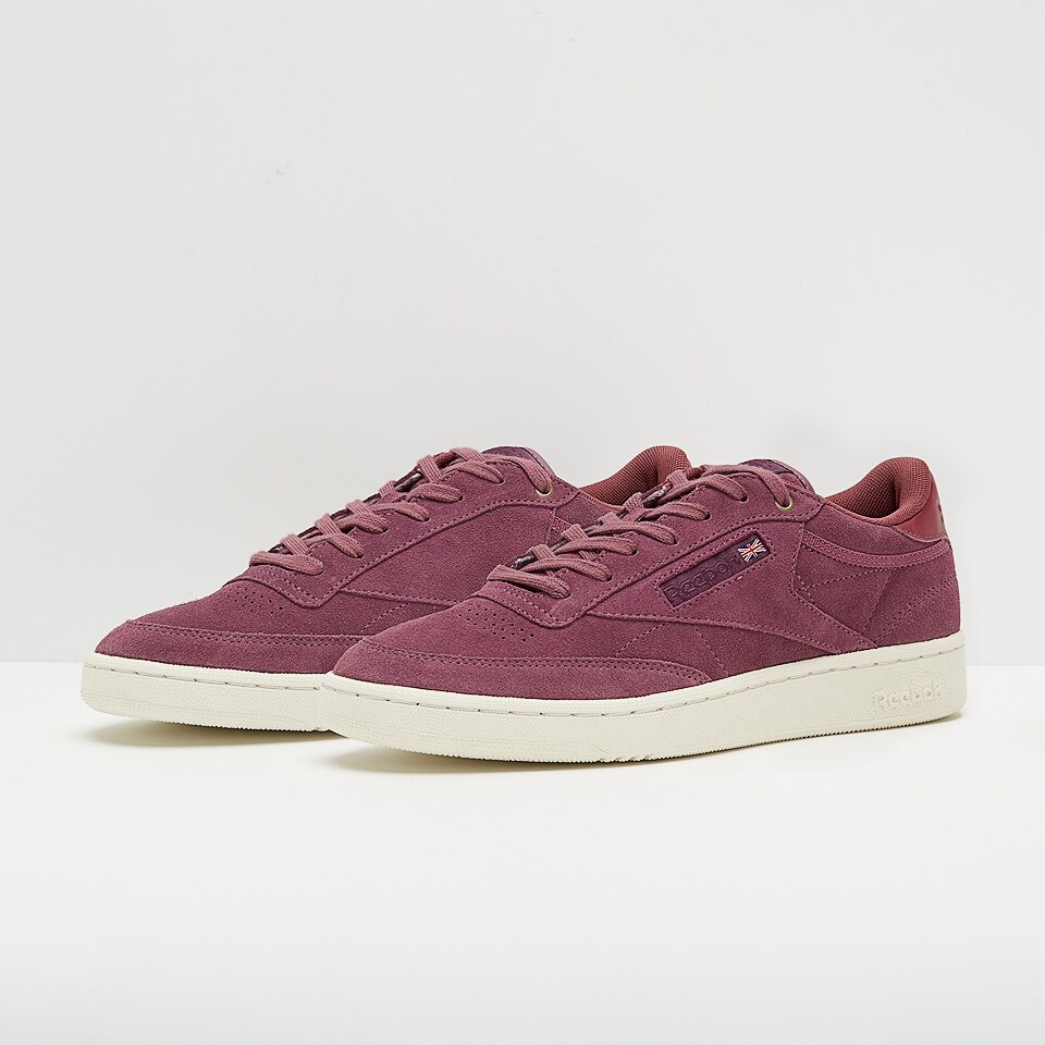 reebok club c 85 montana cans