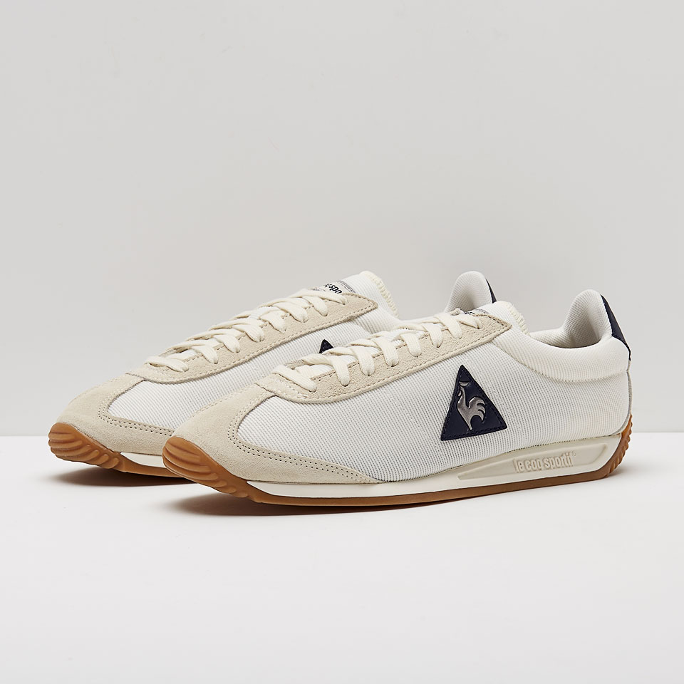 Le Coq Sportif Quartz Nylon Gum Marshmallow Dress Blue Mens