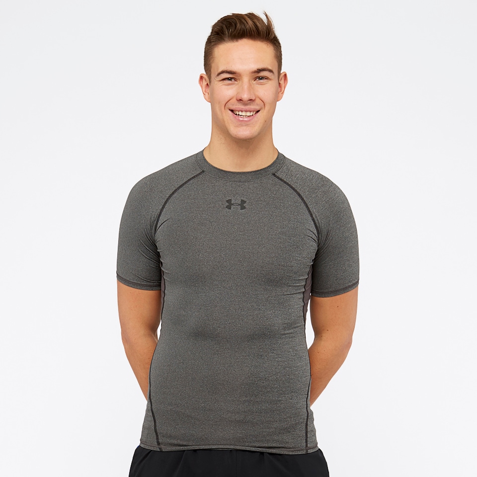 UA ColdGear® Armour Compression Baselayer – Peter Spivey Ltd