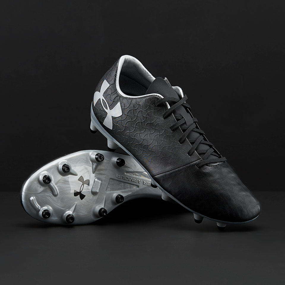 Under Armour Magnetico Select FG 