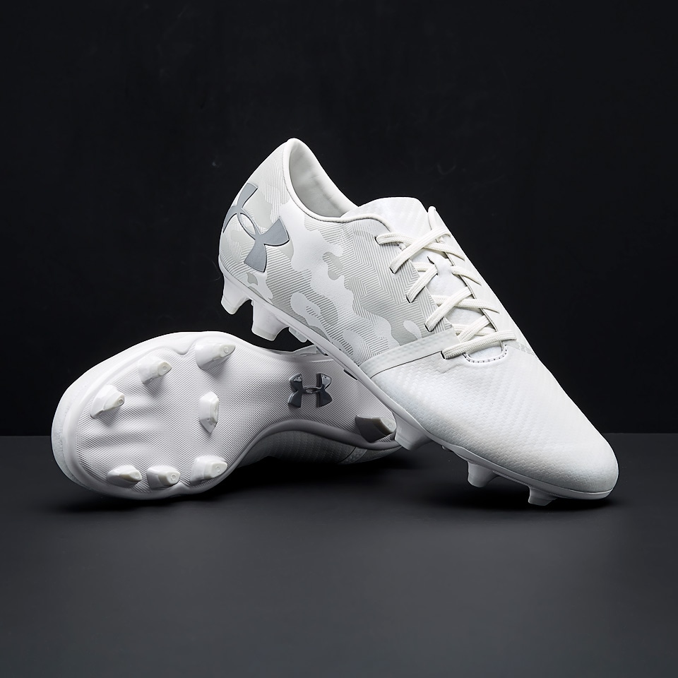 Under Armour Spotlight FG Mens Soccer Cleats Firm Ground 1289533