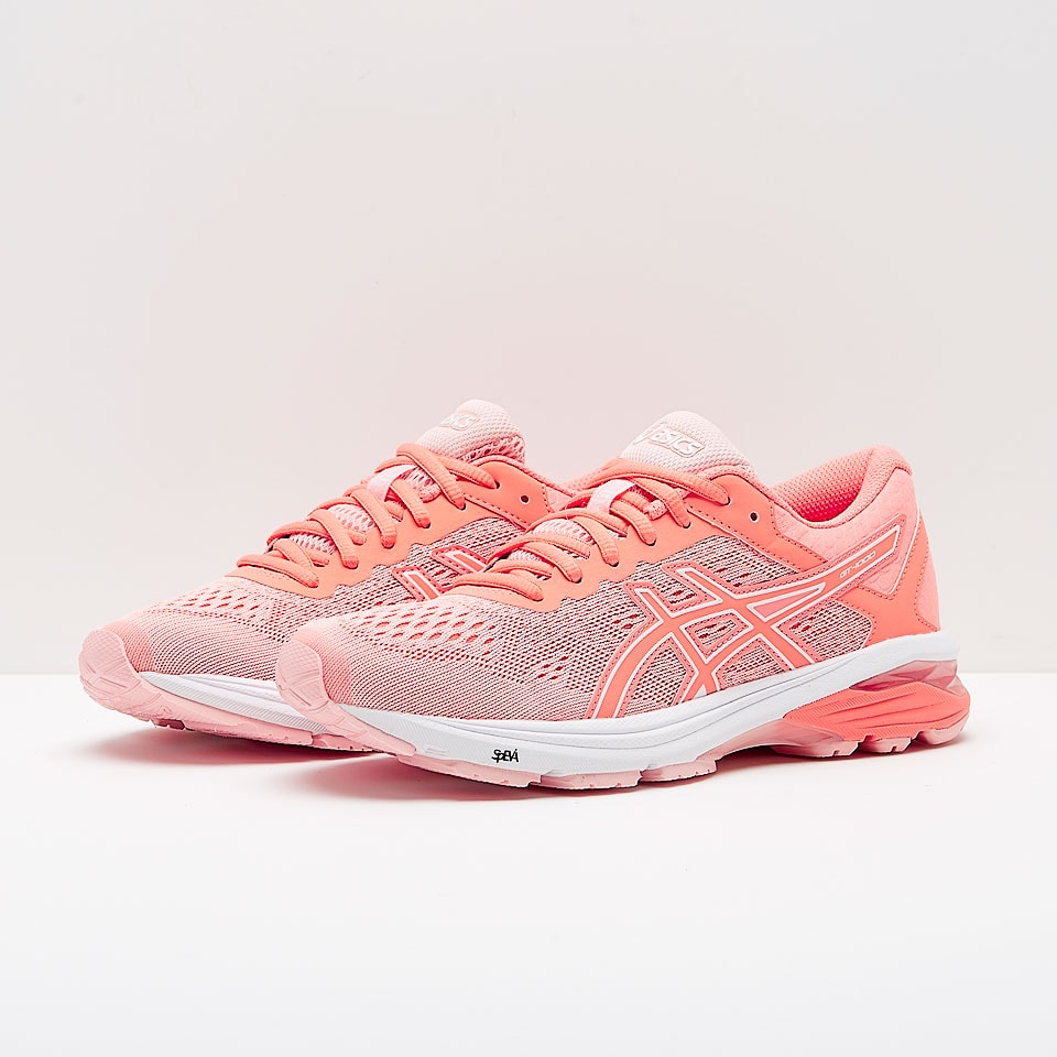 Asics gt 1000 6 pink hotsell