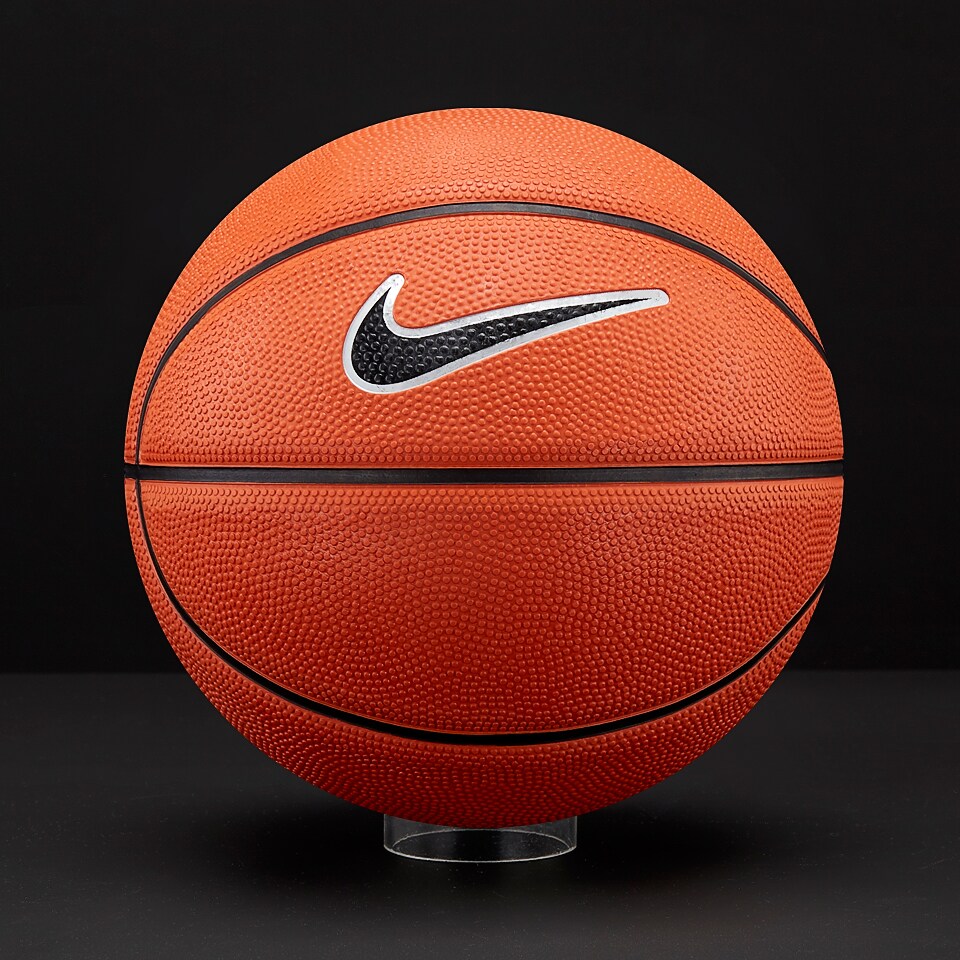 nike basketball swoosh