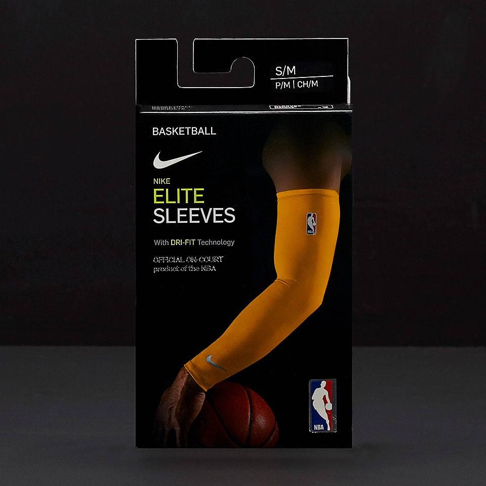nike shooting sleeve basketball