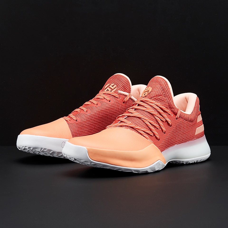 James harden clearance coral shoes