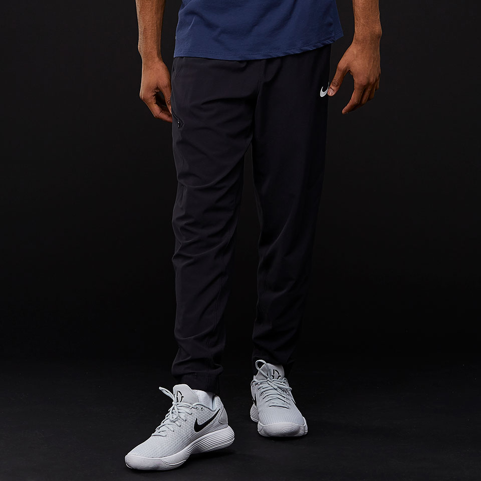 Nike flex woven sales pants