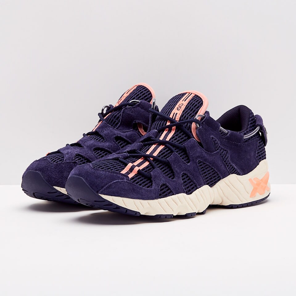 Asics gel mai on sale peacoat