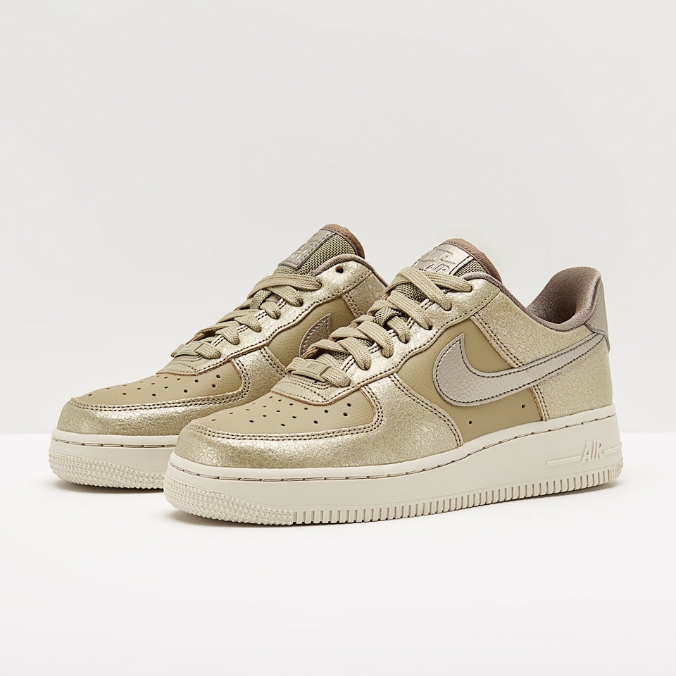 Nike air force 1 womens olive online