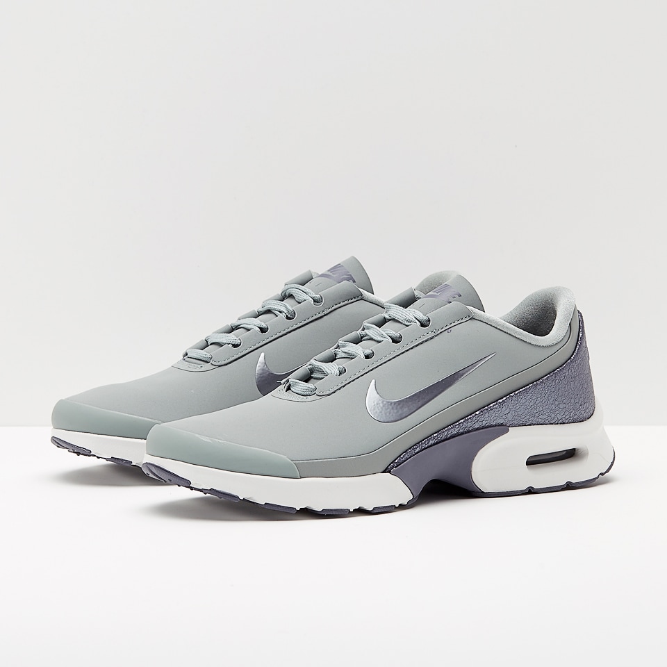 Zapatillas mujer - Nike Air Max Jewell Leather para mujer - Piedra Pómez - AH6790-002 | Pro:Direct Soccer