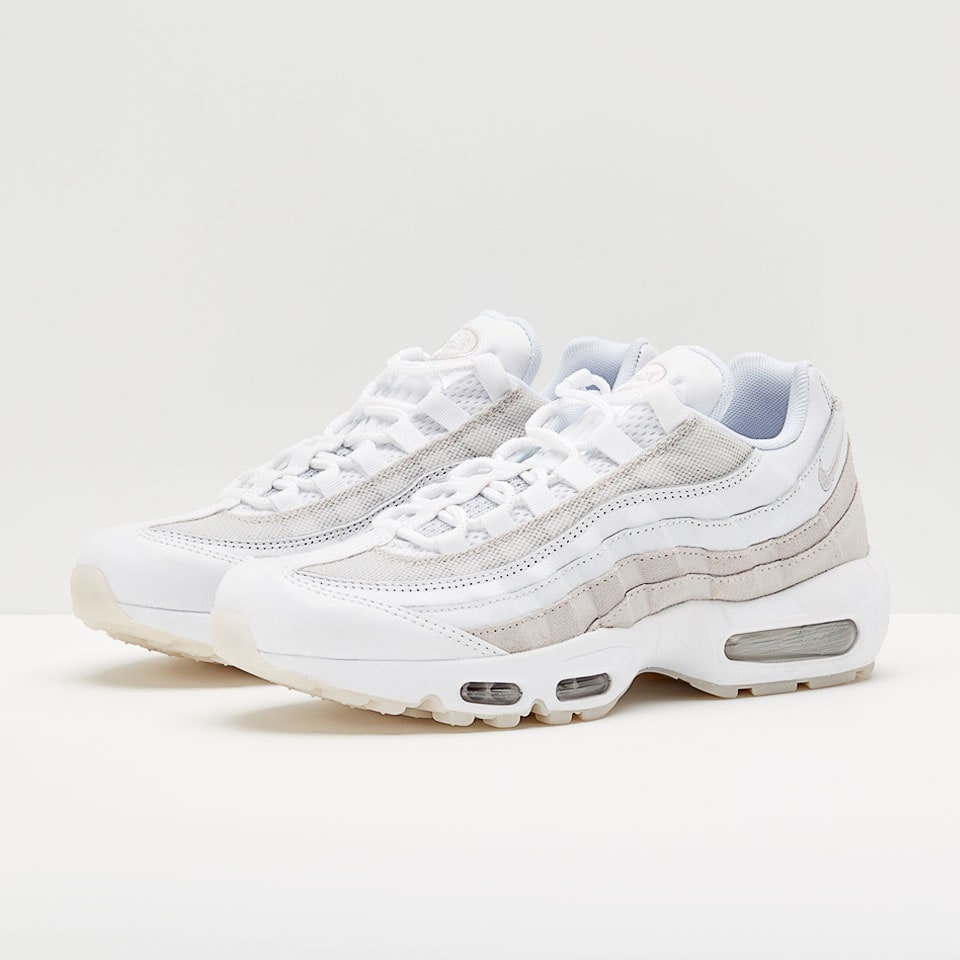 Mens Shoes - Nike Air Max 95 Essential - - | Pro:Direct Soccer
