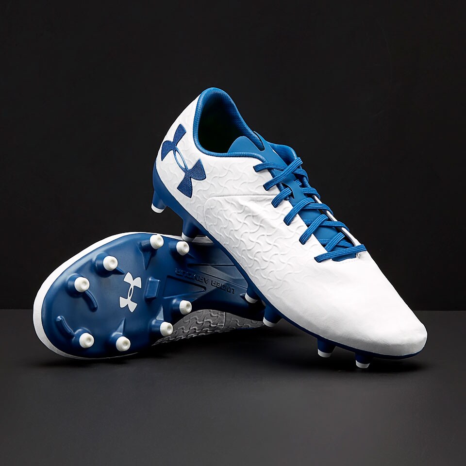 Under Armour Womens Premiere FG Womens Soccer Cleats Firm