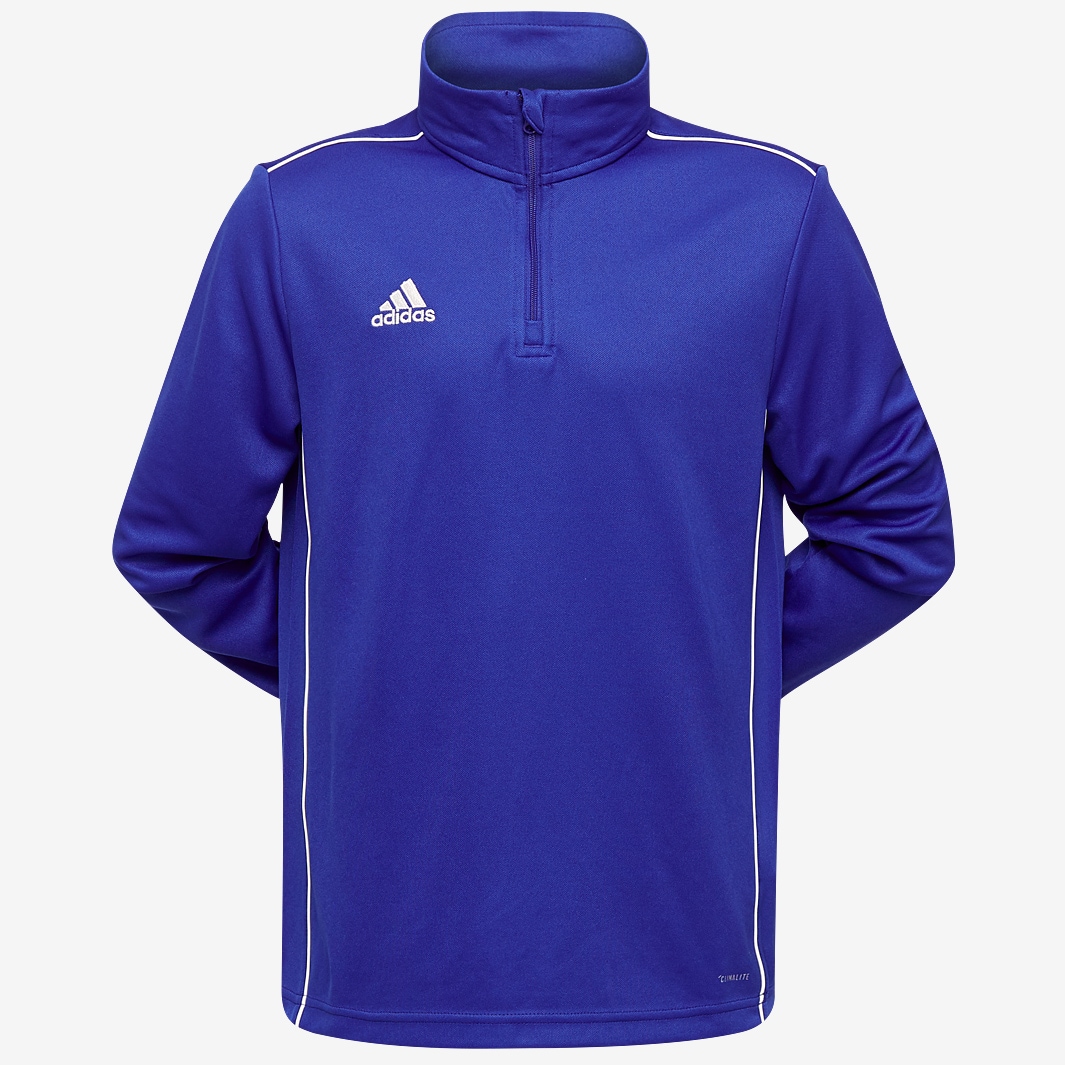 adidas-junior-core-18-training-top-bold-blue-white-junior-football