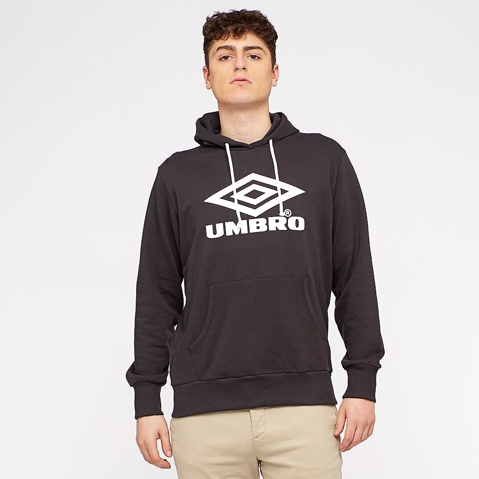 Umbro on sale hoodie mens