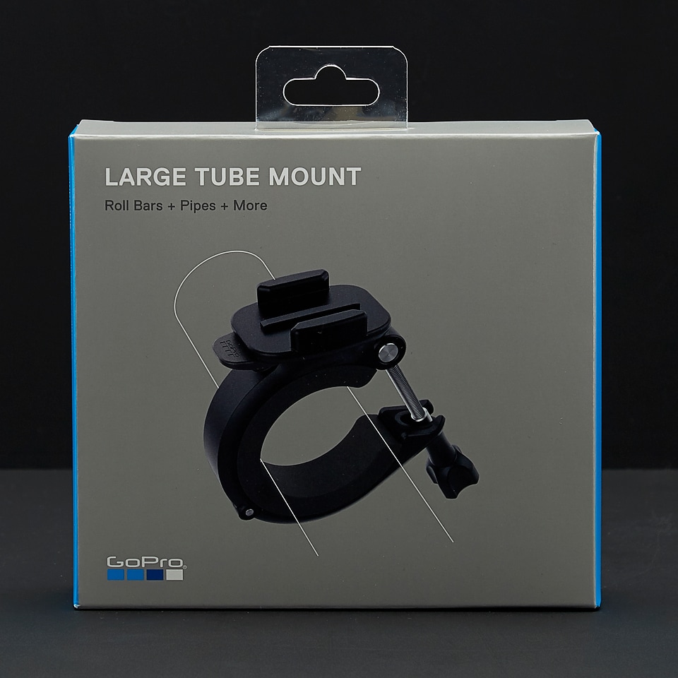 Gopro AGTLM001 Supporto per tubi grandi