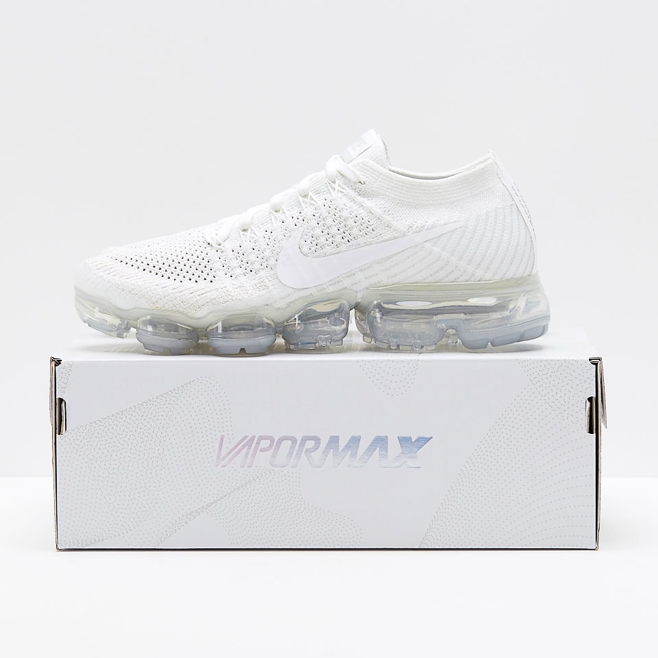 Nike vapormax hotsell white sail