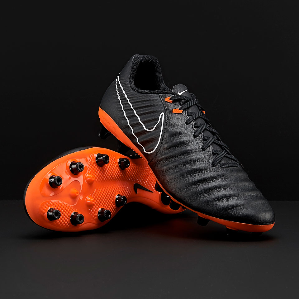 Botas de fútbol - Césped artificial - Nike Tiempo Legend Academy AG-Pro - - AH7239-080 | Pro:Direct Soccer