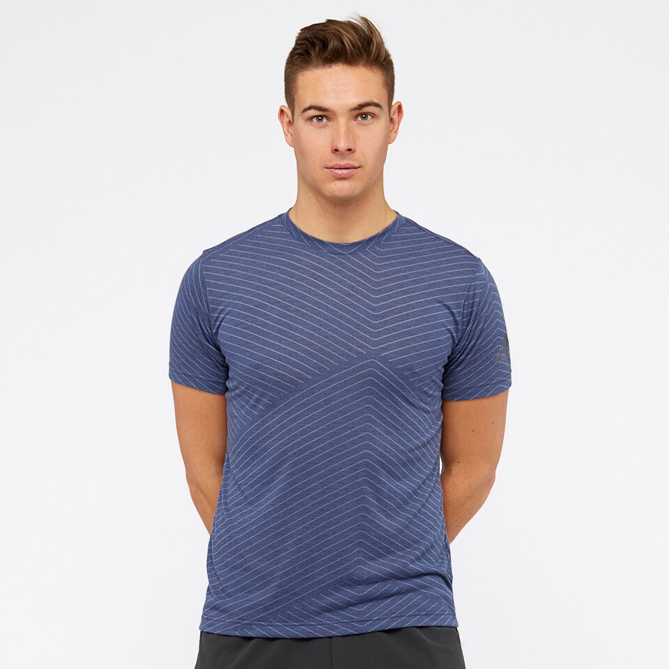 adidas FreeLift Aerokn Noble Indigo Mens Clothing CD9787 Pro