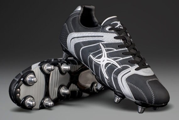 gilbert rugby cleats