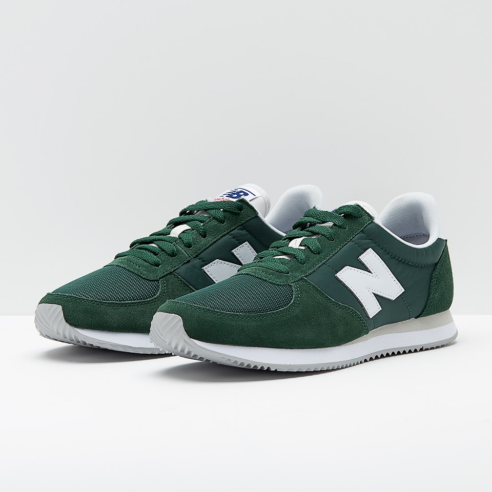 Zapatillas para hombre - New Balance - Verde - U220CG | Pro:Direct Soccer