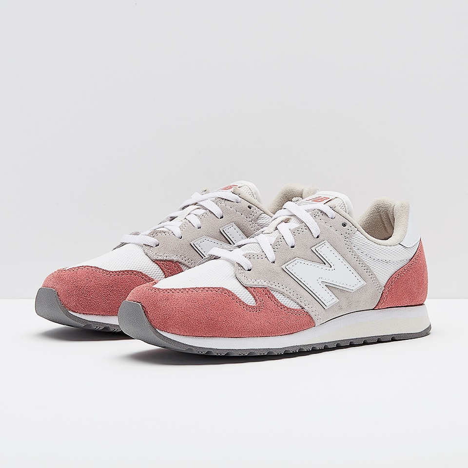 New balance cheap 520 classic pink