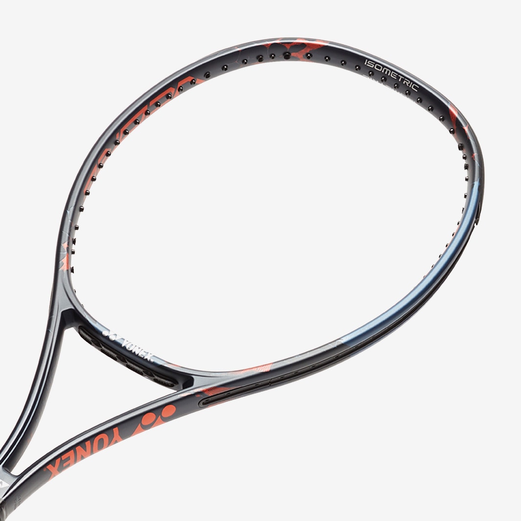 Yonex VCore Pro 97 - Black - Mens Rackets - VCorePro97-Black | Pro