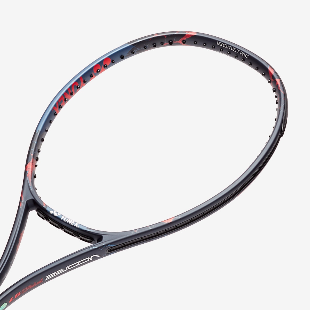 Yonex VCORE PRO 97 310g Tennis Racket hotsell (1/8)