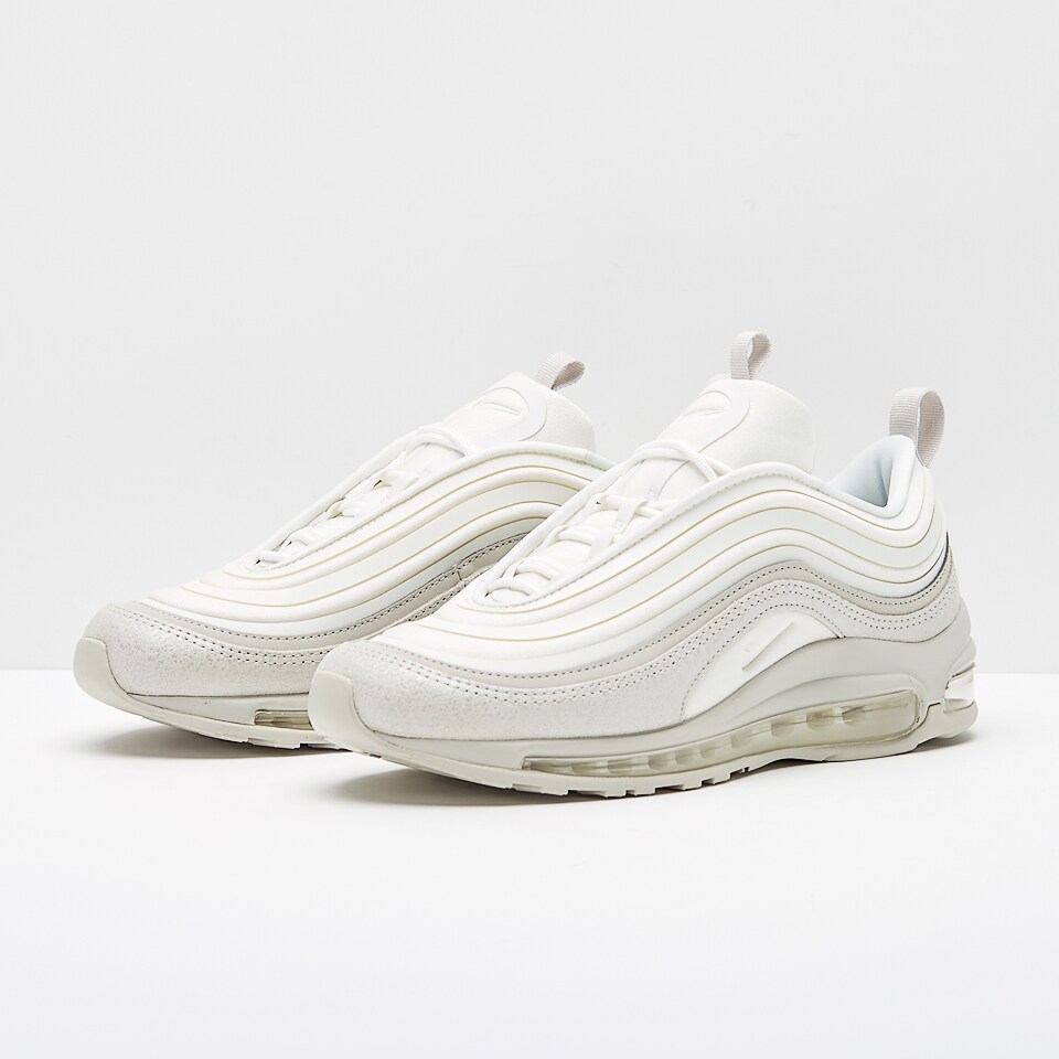 chaussures femme Nike Air Max 97 Ultra 17 Se Femme Blanc Sommets AH6806 100 Pro Direct Soccer