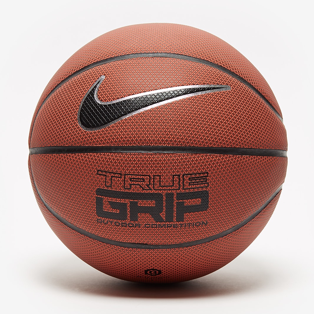 assistent vrek Lastig Basketballs - Nike True Grip - Size 7 - Game Day | Pro:Direct Basketball