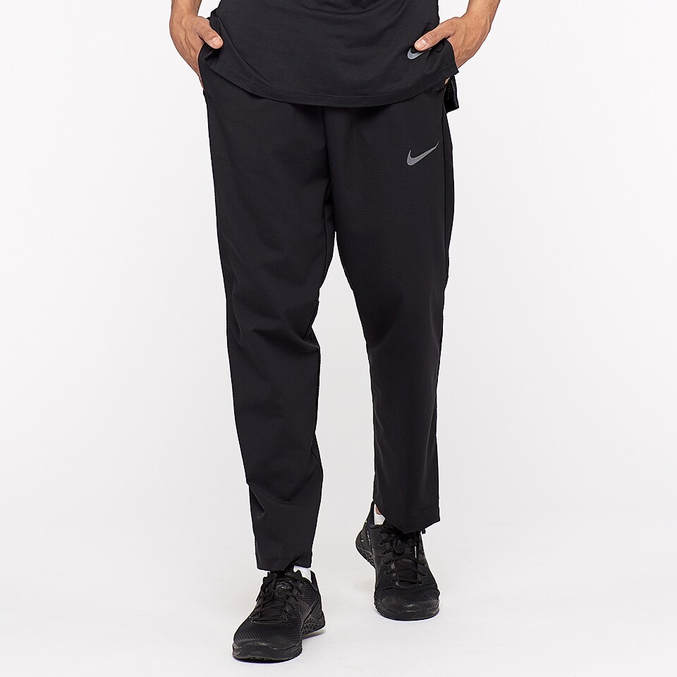 mens nike flex running pants