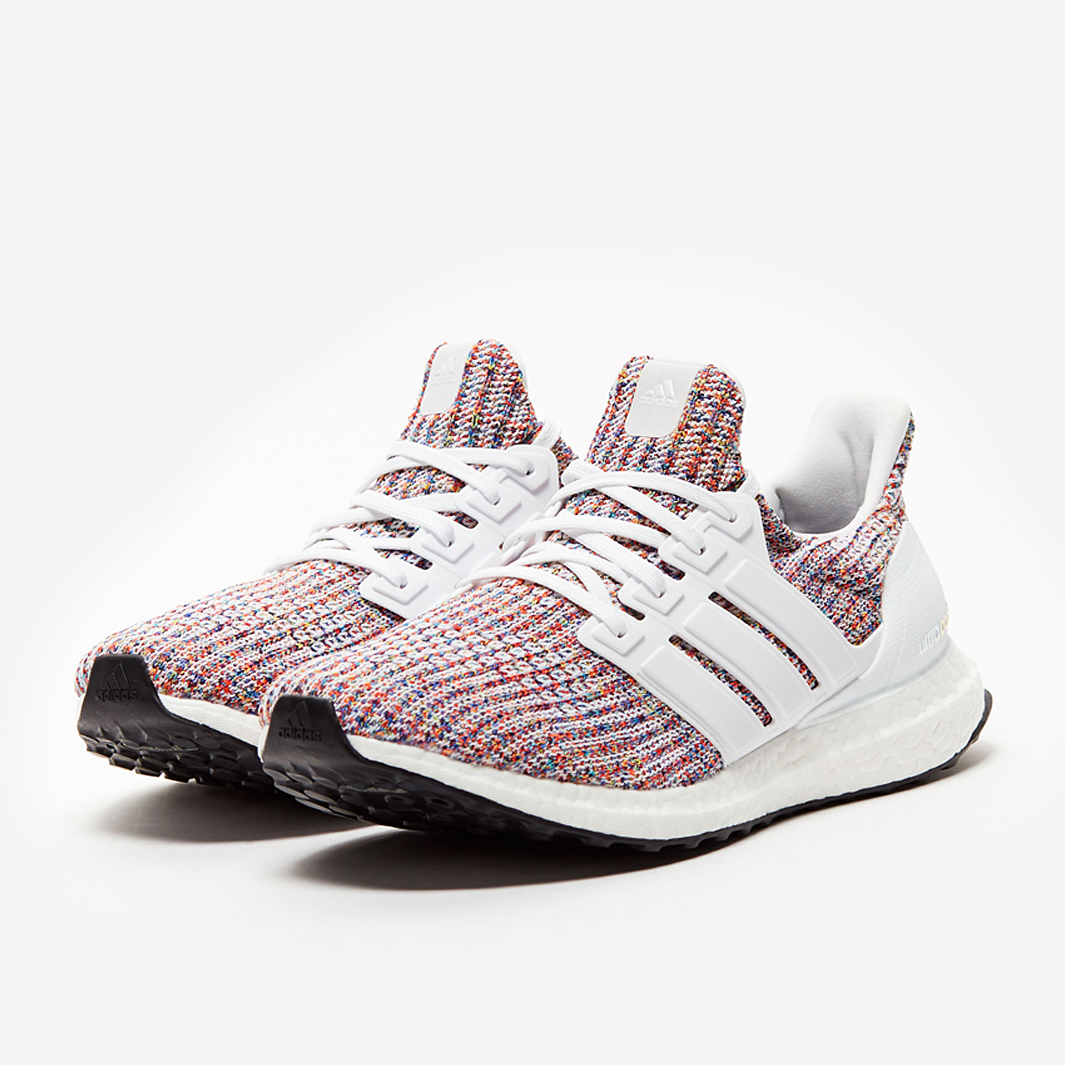 ultra boost white collegiate navy