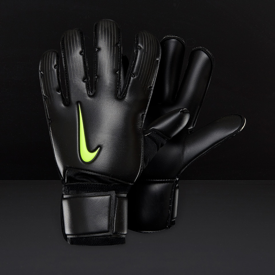 nike gk gunn cut promo