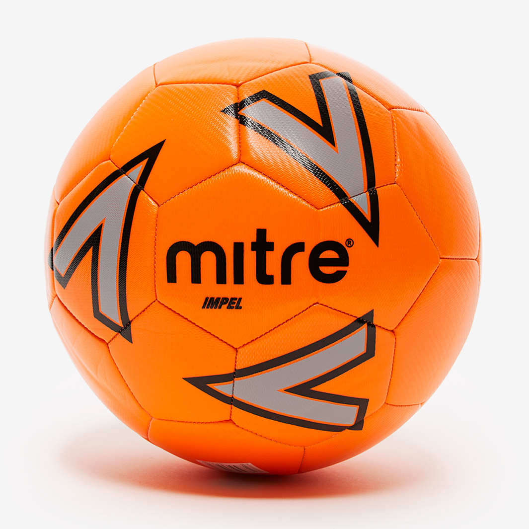 Mitre Shooter Pallone Da Netball Unisex - Sgonfio, Per Tutte Le Superfici