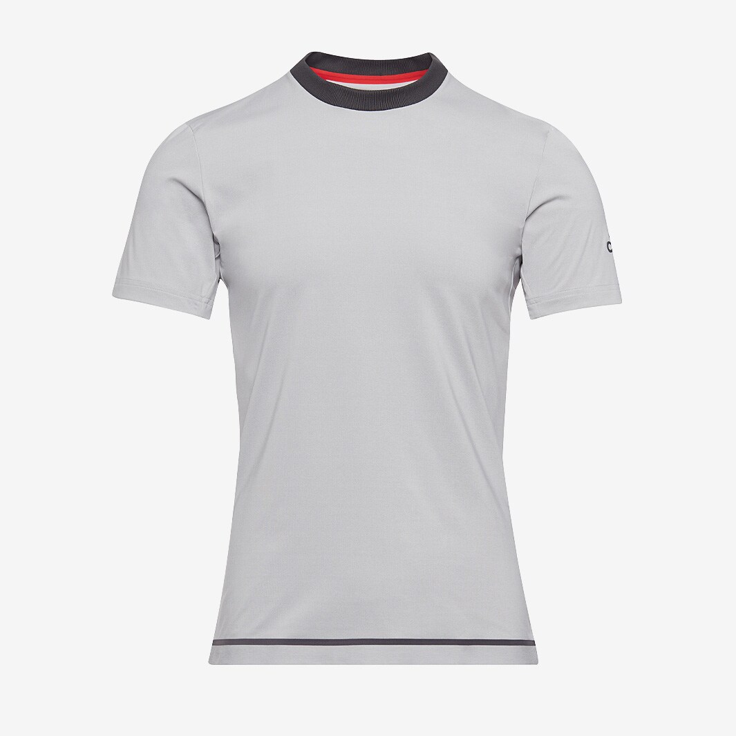 adidas Barricade T Shirt