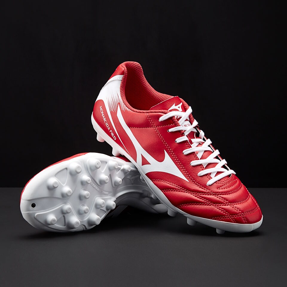 mizuno artificial grass boots