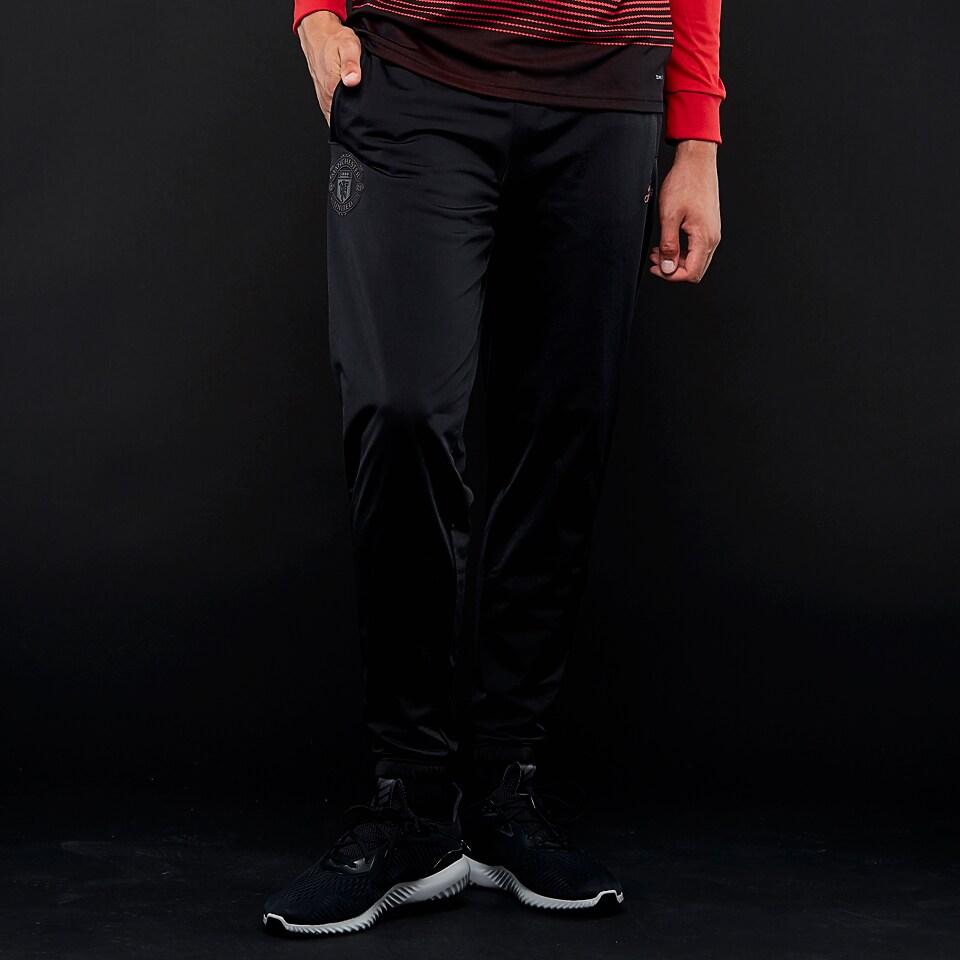 スポーツ Manchester united TEAM pack 2018/19 2018-19 Manchester United adidas Training Shirt - 7/10 - (M)