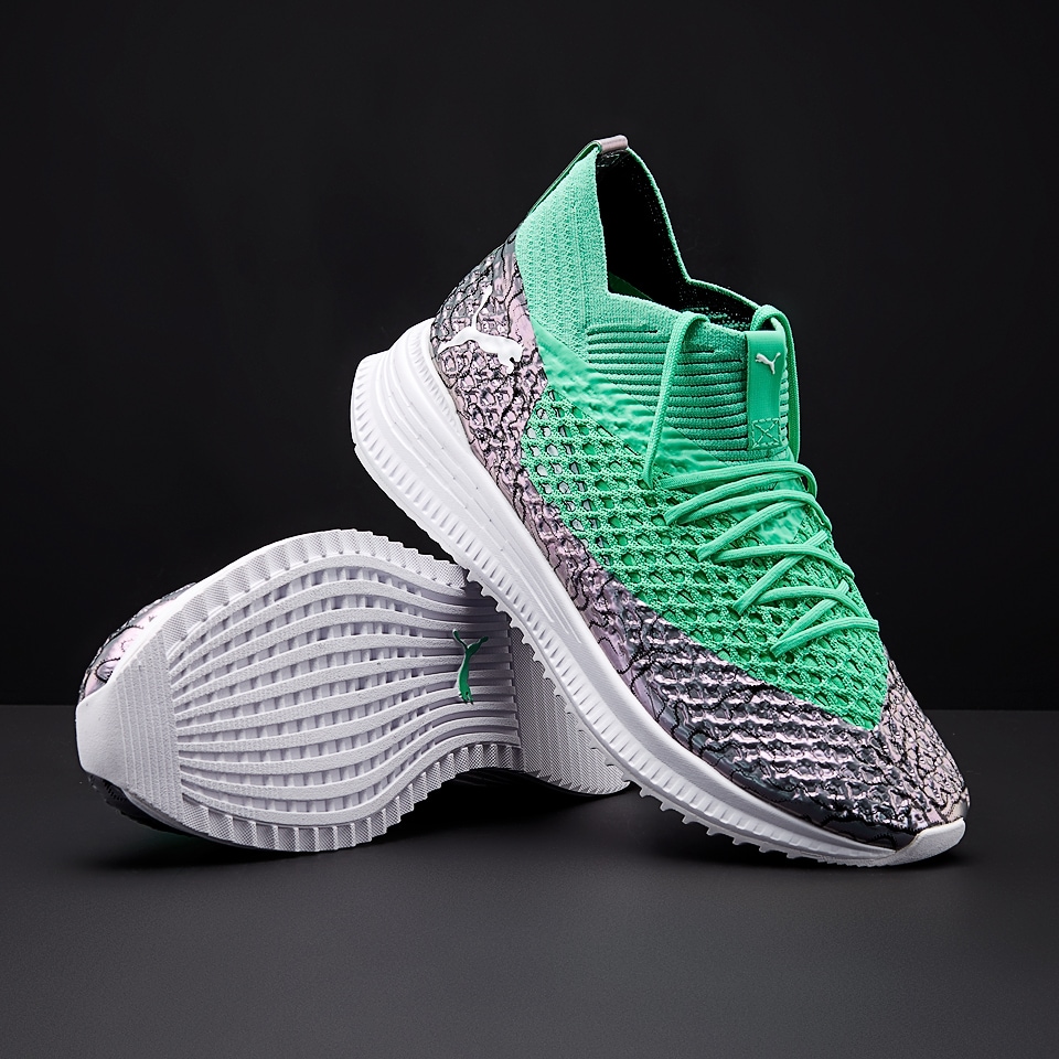 Puma future 2025 avid netfit