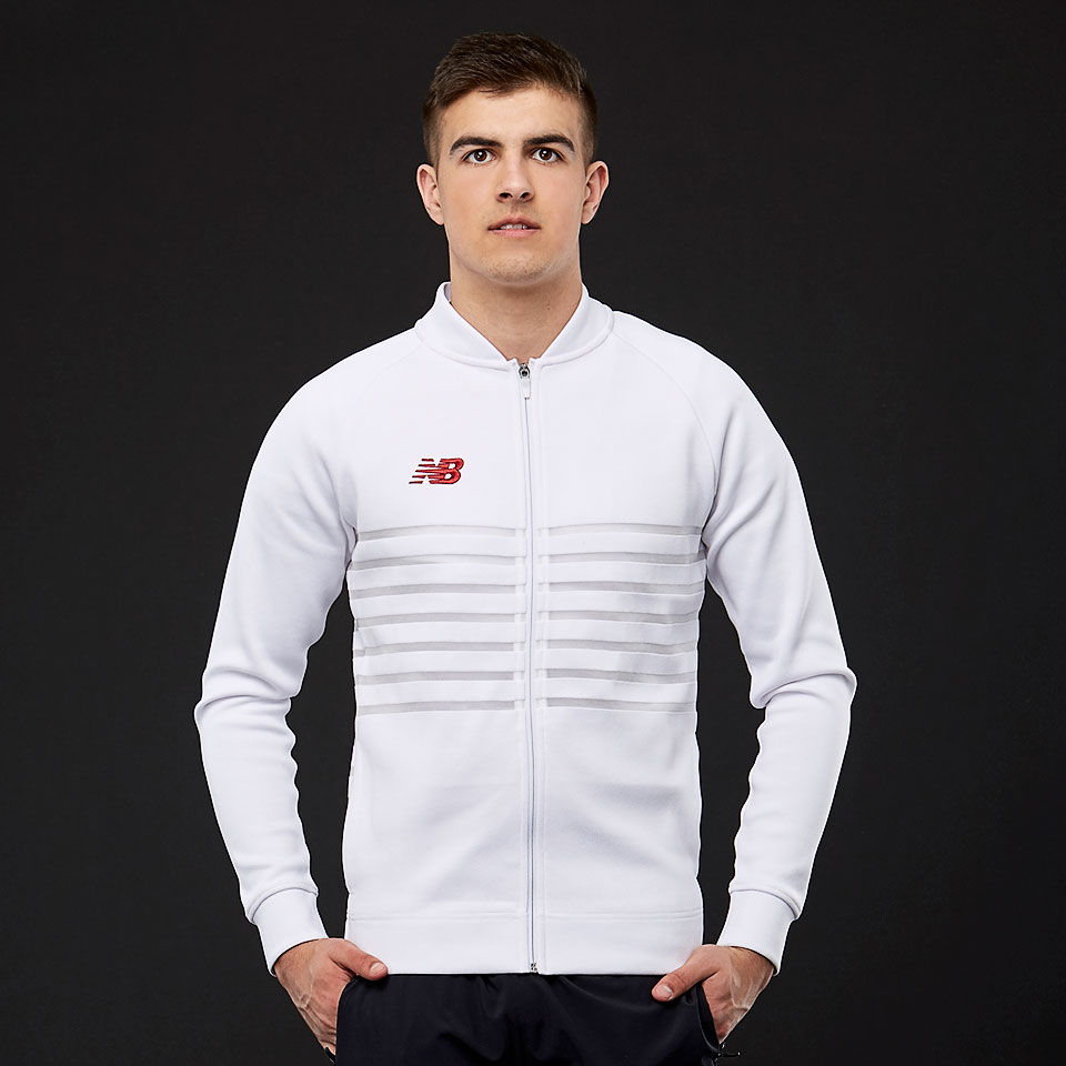 new balance tech jacket