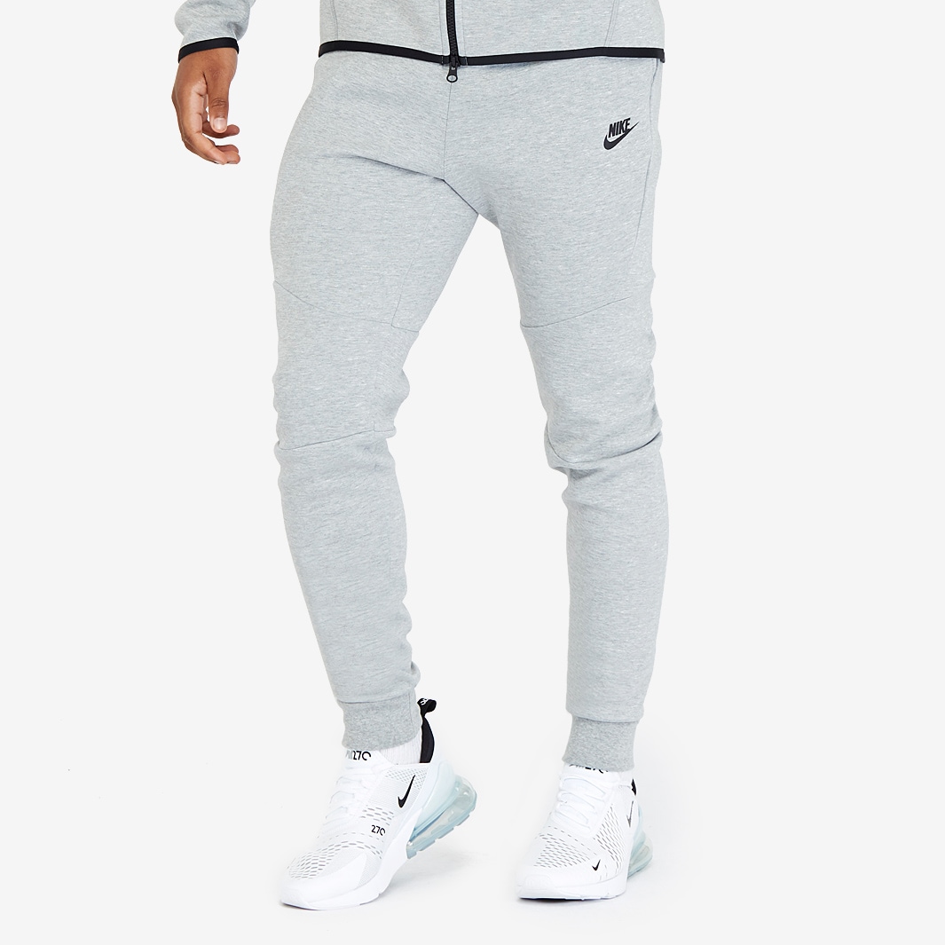 Depresión Hola Golpe fuerte Pantalones de chándal Nike Sportswear Tech Fleece - Ropa para hombre -  Pantalones - Gris Oscuro | Pro:Direct Soccer