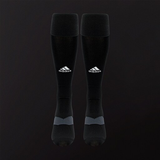 adidas Metro IV OTC - Black/White/Night Grey image 1 |
