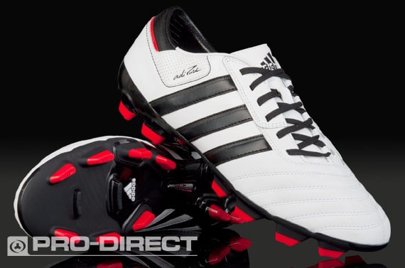 adidas Football Boots - adidas adiPURE III TRX - Soccer Shoes - Firm ...