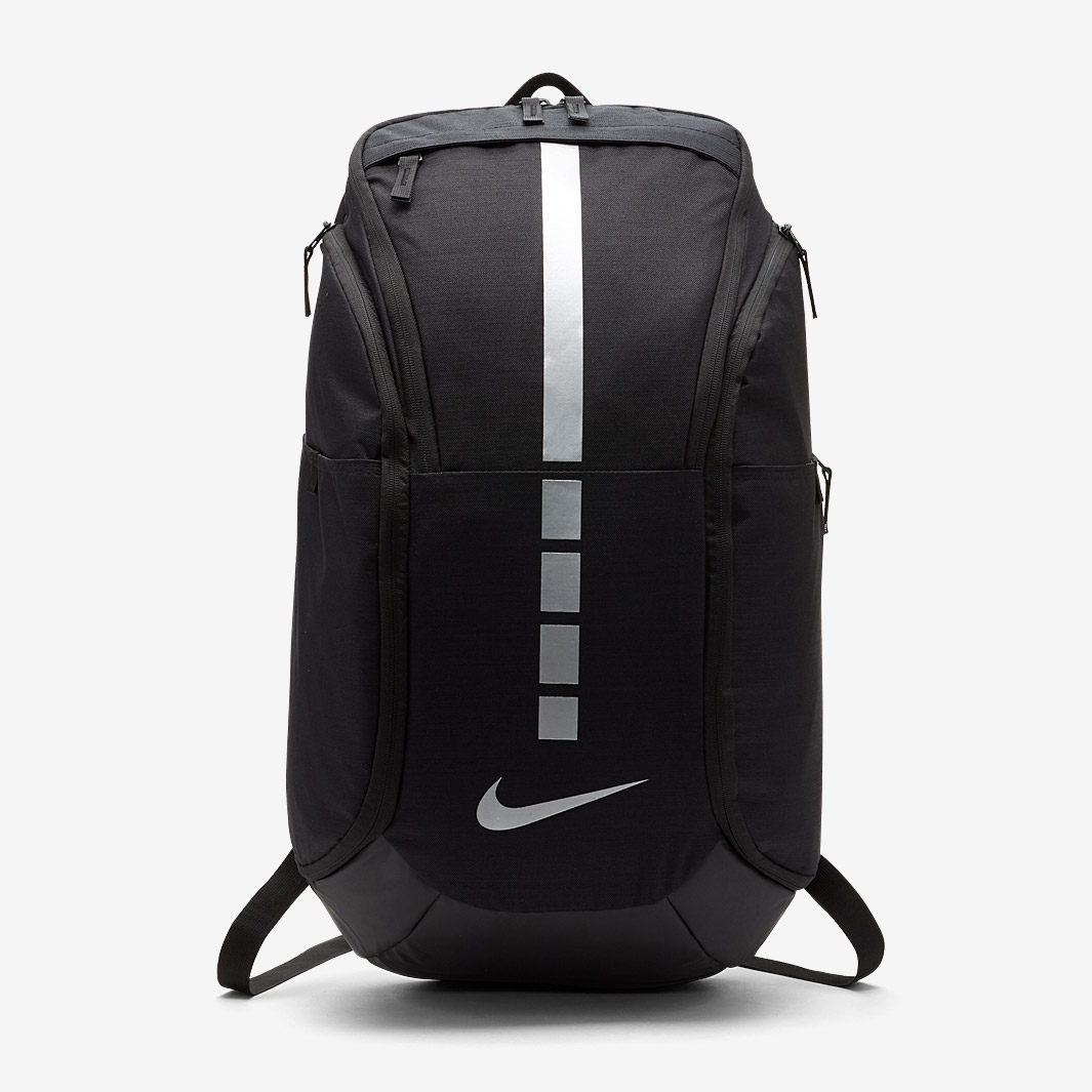 heroína Vandalir Directamente Mochila Nike Elite Pro Hoops - Negro-Bolsas y mochilas | Pro:Direct Soccer