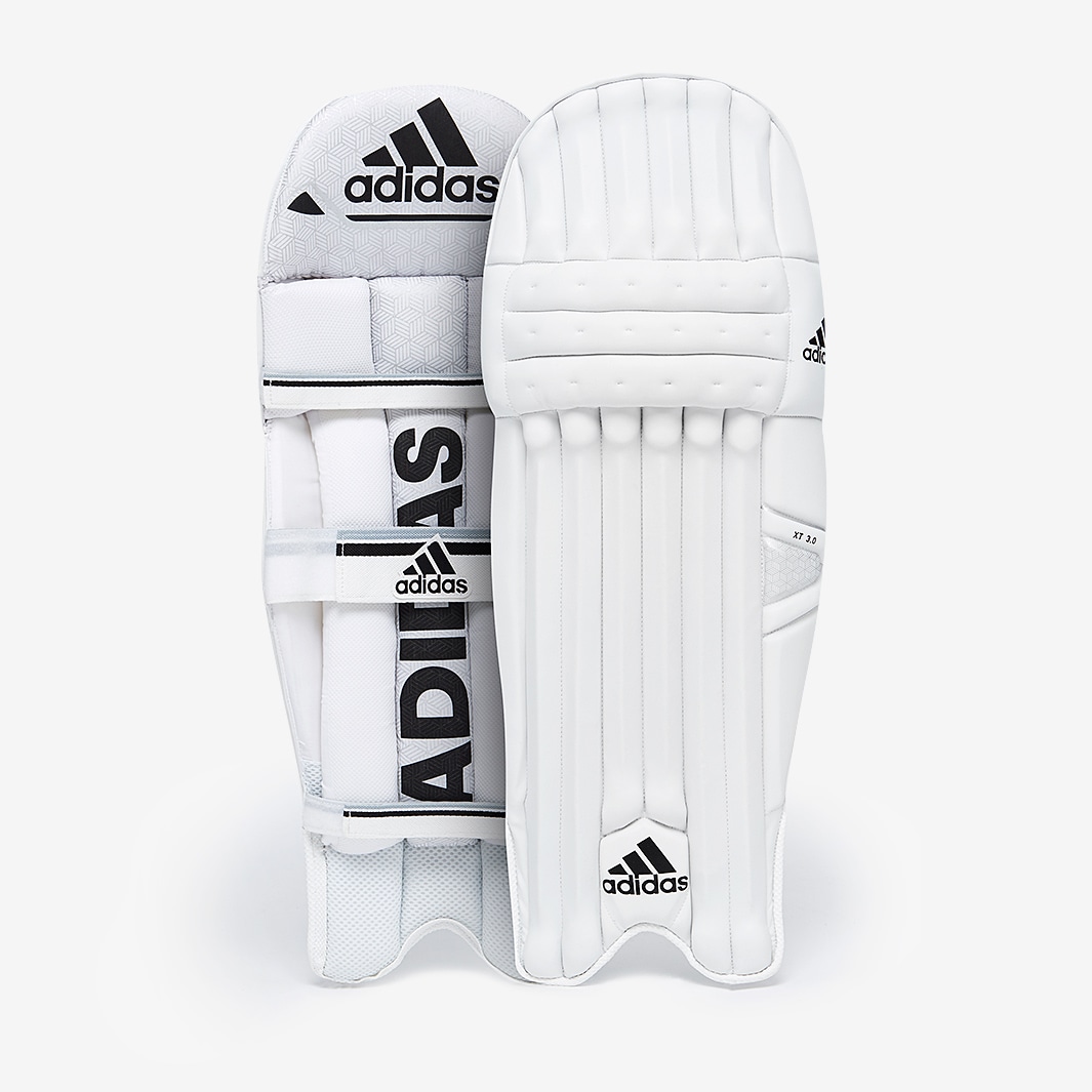 Adidas store batting pads