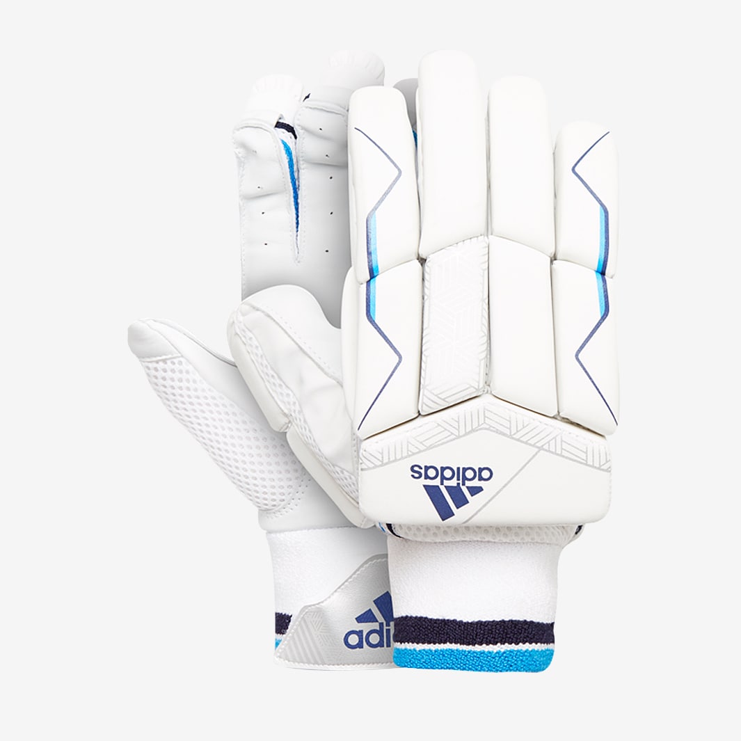 Adidas batting hotsell gloves 2018