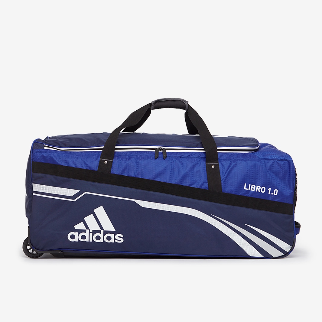 Adidas libro store cricket bag